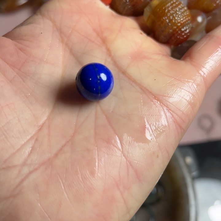 玛瑙/玉髓未镶嵌手链