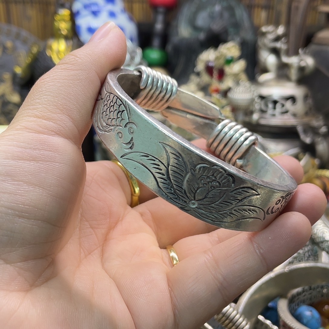 铜器艺术品鉴定中心