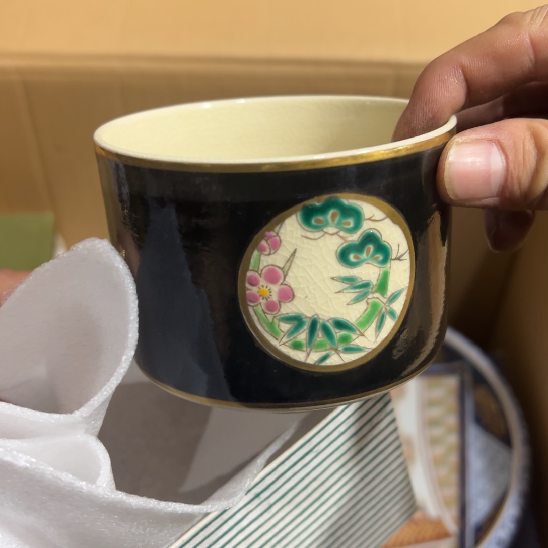 陶瓷制品加工工艺技术