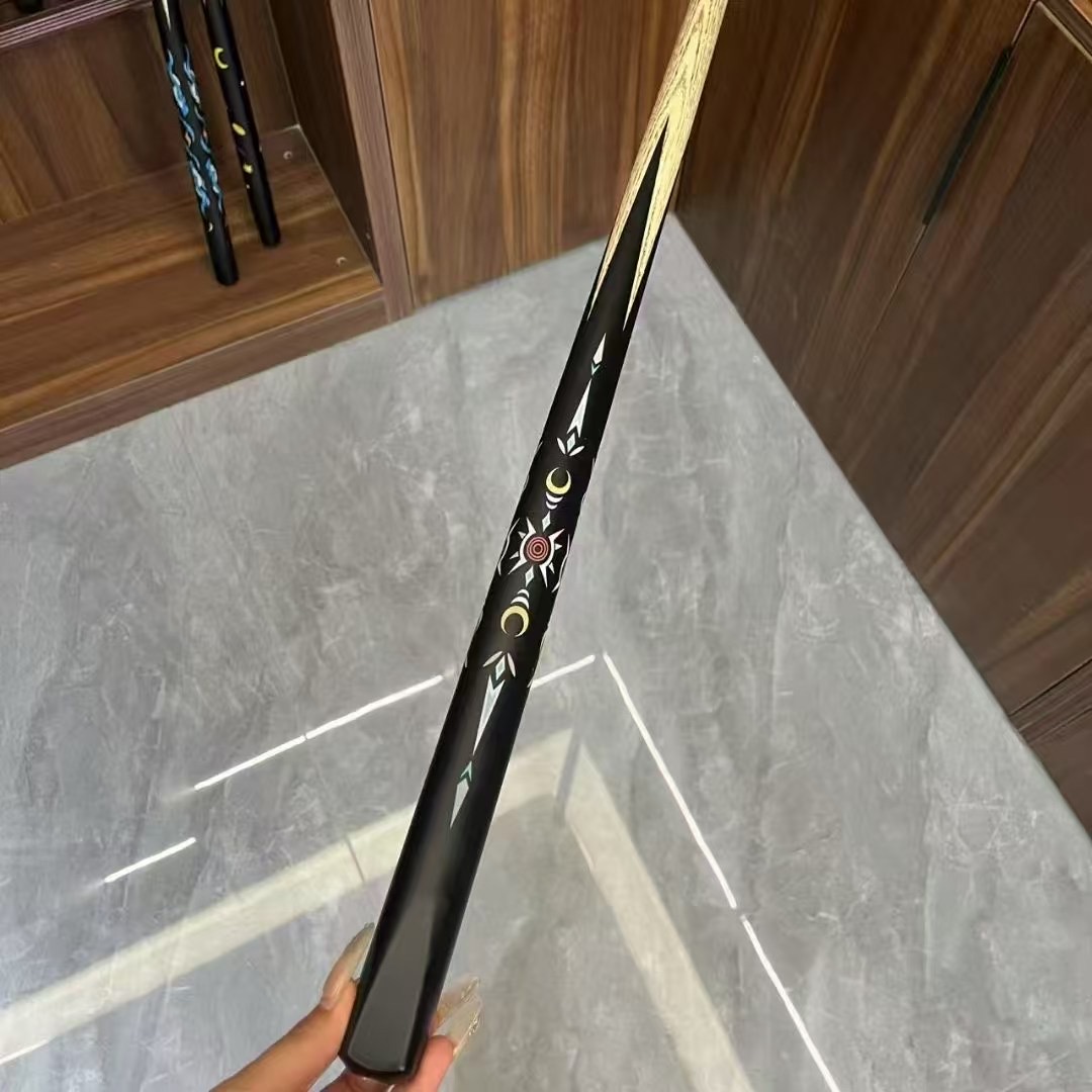 掌御球杆 新系列