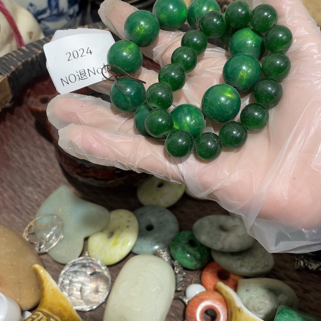 快***乐陶其他2024号工艺品