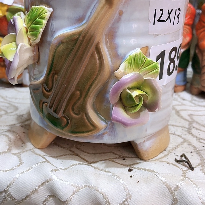 多肉花盆满15包邮