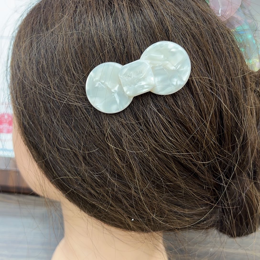 皮质铁合金中号鸭架