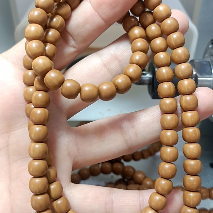 @***Y猴头核桃吊坠原皮原色