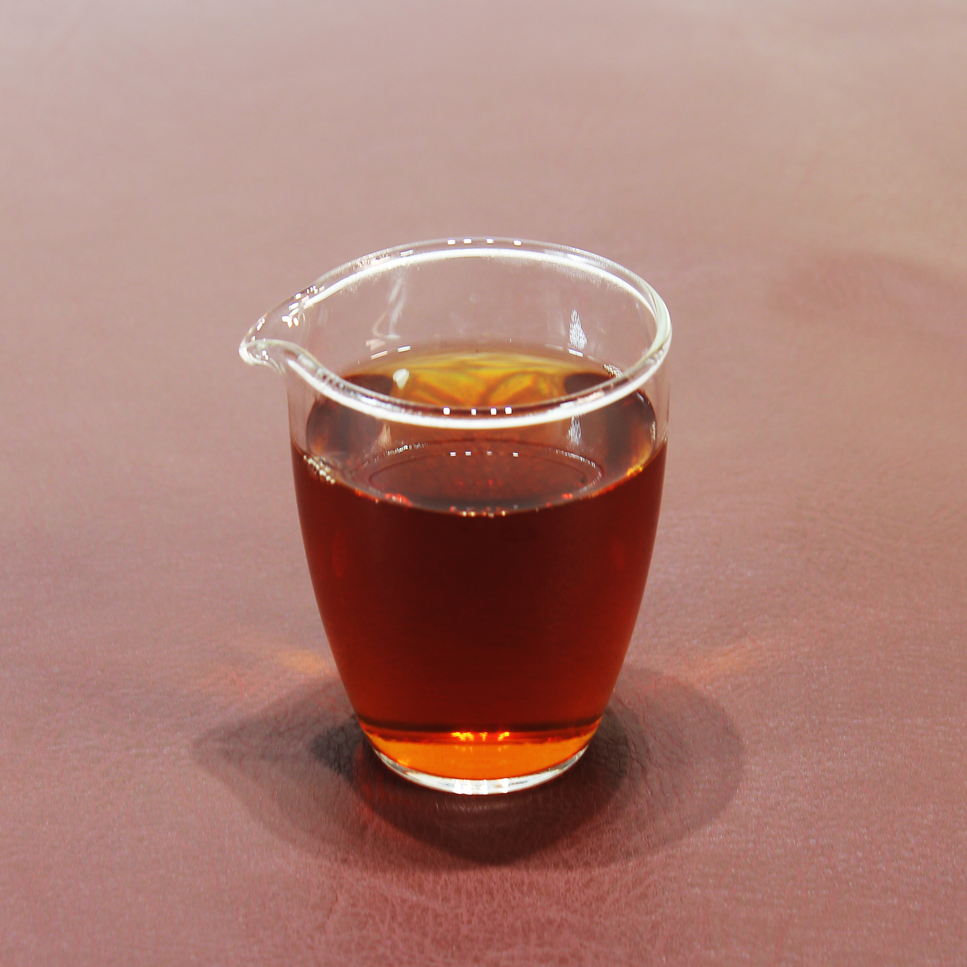 武夷岩茶品鉴拼盘组合