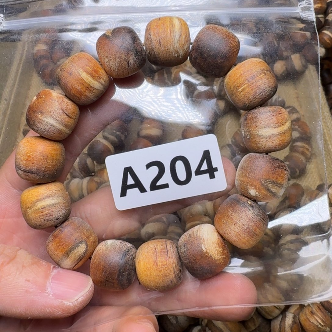 ****手串/手链贡木204印贡15/16