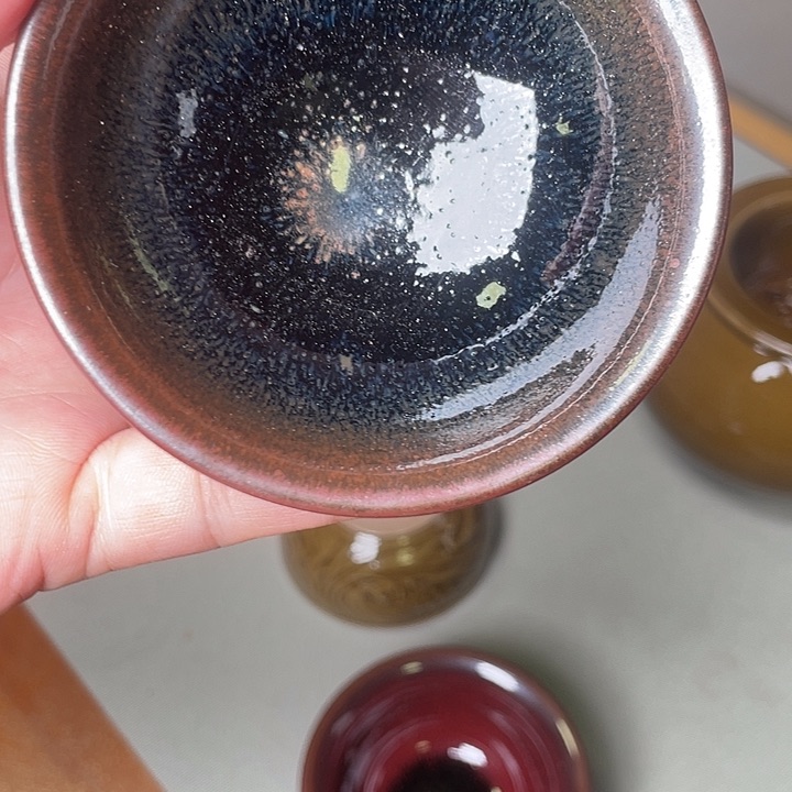 茶盏兔*楠抽奖活动抽奖活动