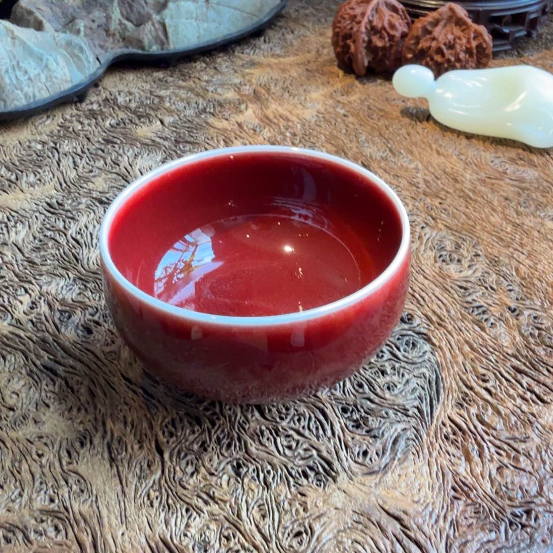 茶盏Z*七天无理由退换货