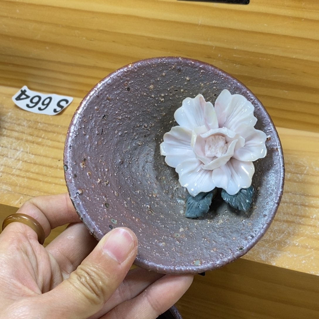 陶园柴烧，精品高货171
