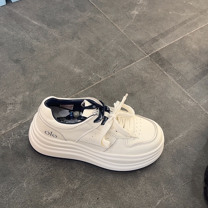 小白鞋442542651米兰38