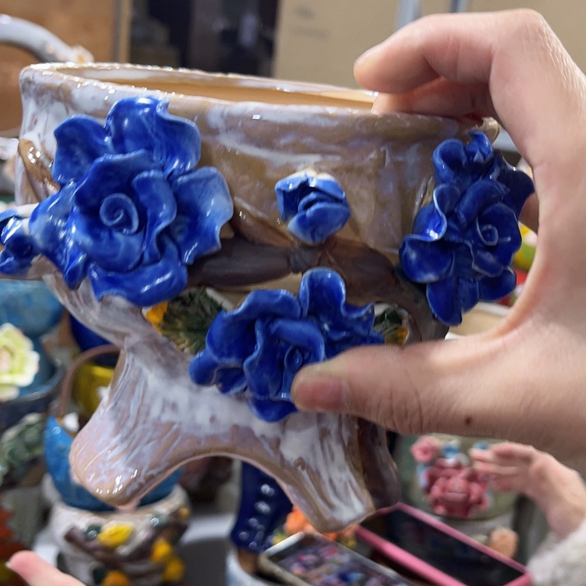 【闪购商品】红陶福利