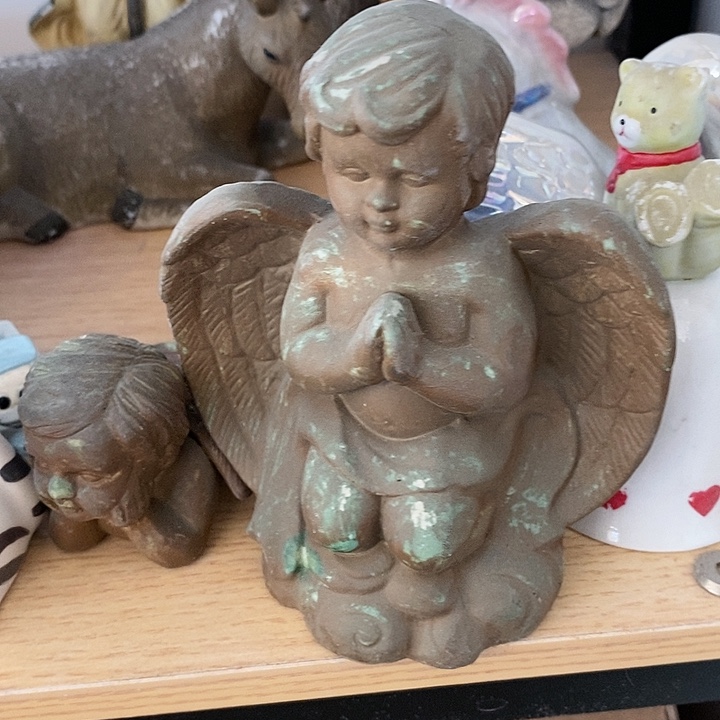 摆件陶瓷树脂家居摆件