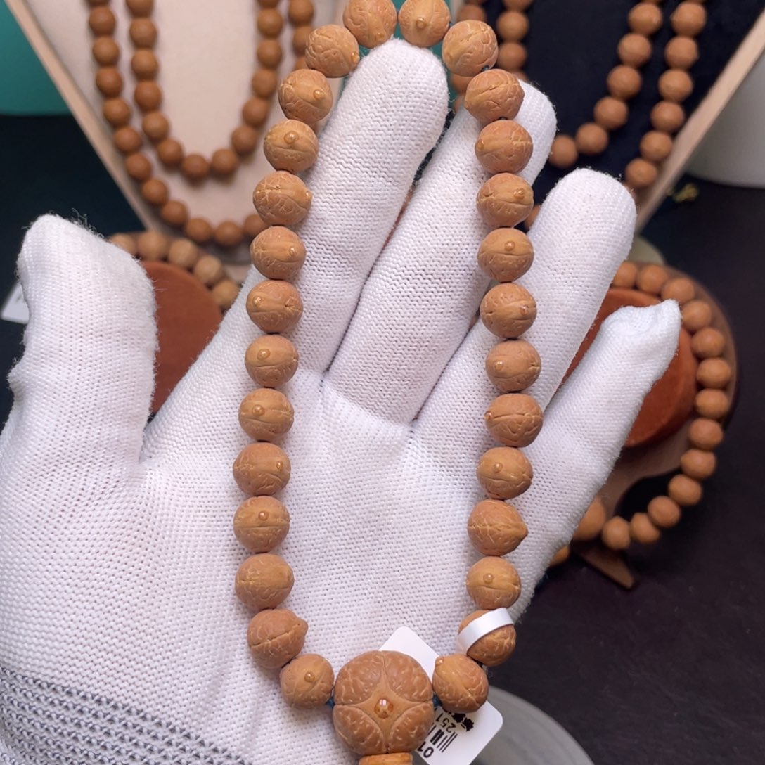 手串凤眼菩提凤眼菩提