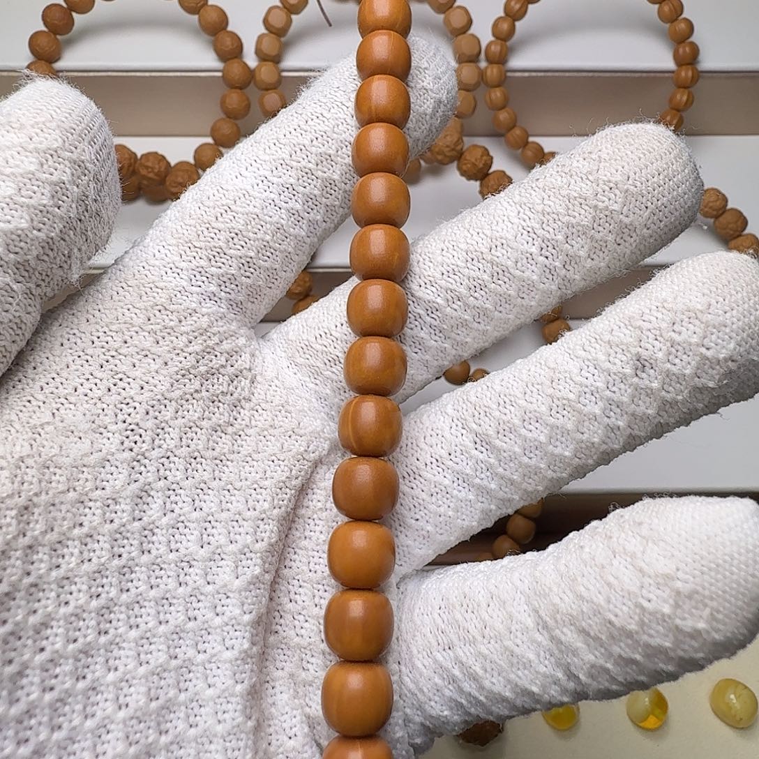 吊坠文玩核桃老型 轻微反油