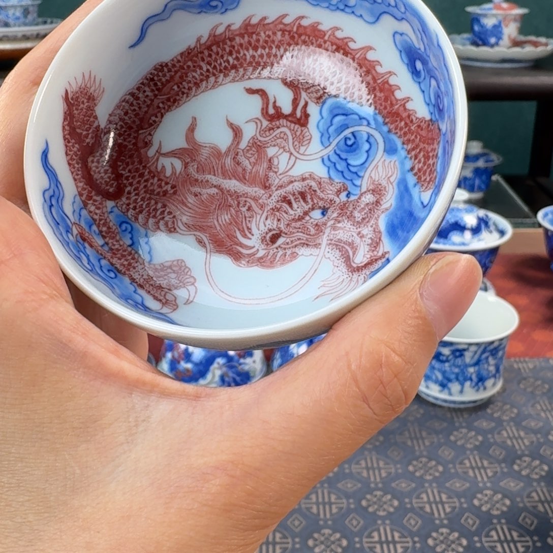 瓷片优游瓷生活雅器