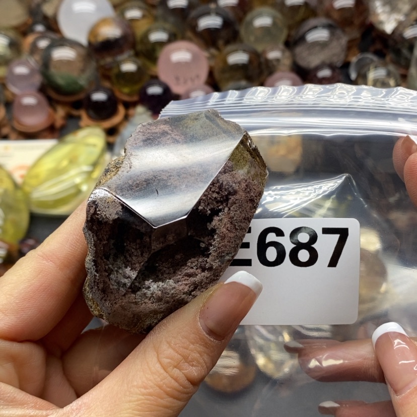 【闪购商品】水晶手链精品未镶嵌