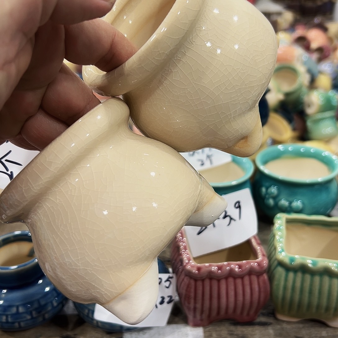 陶瓷高温陶瓷材料