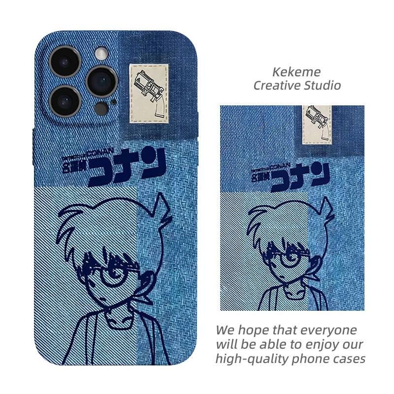 菲林软壳适用于苹果16pro华为 vivo小米oppo一加防摔手机壳FL2053