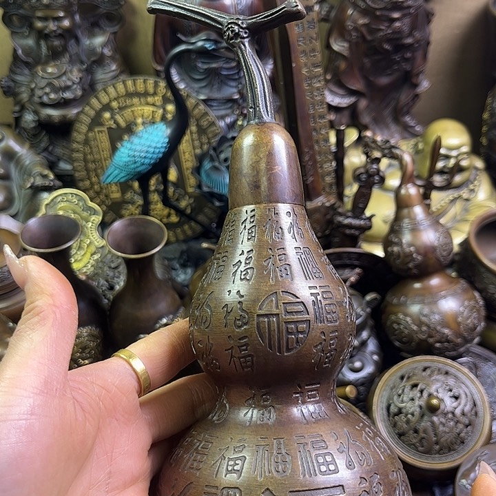 铜器66666666666666