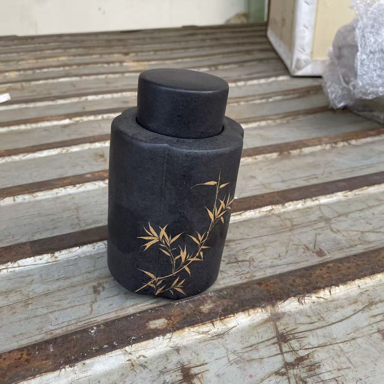 尾货  饰品   破烂  盒子 茶叶盒 30033