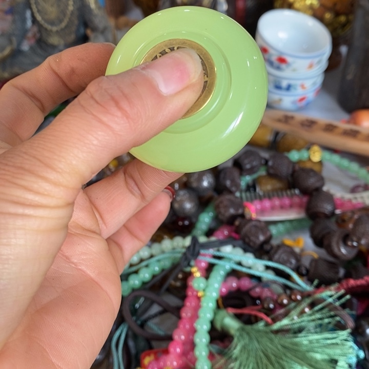 吊坠宫廷影视老旧工艺摆件