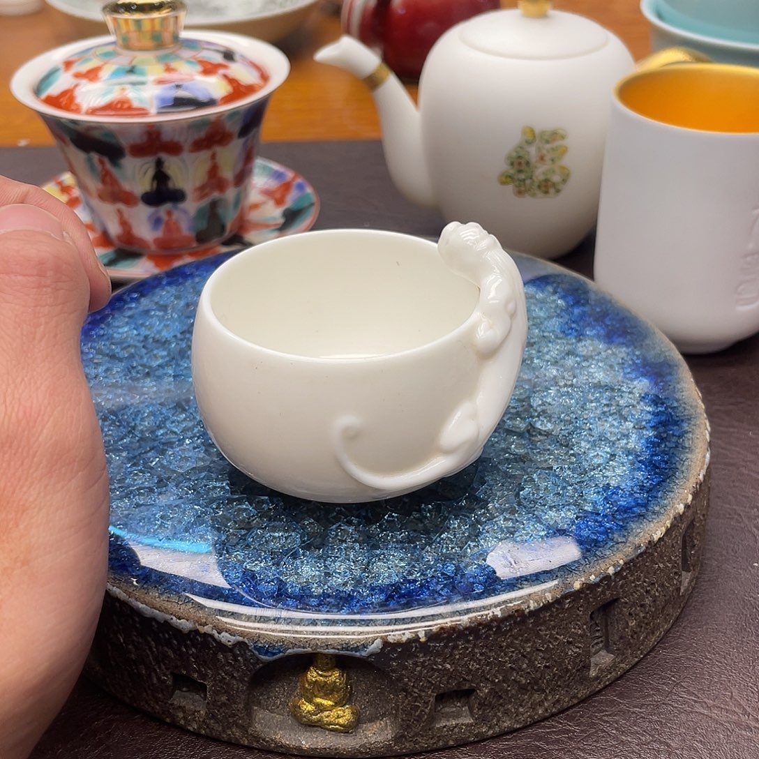 茶具这么便宜的吗瑕疵