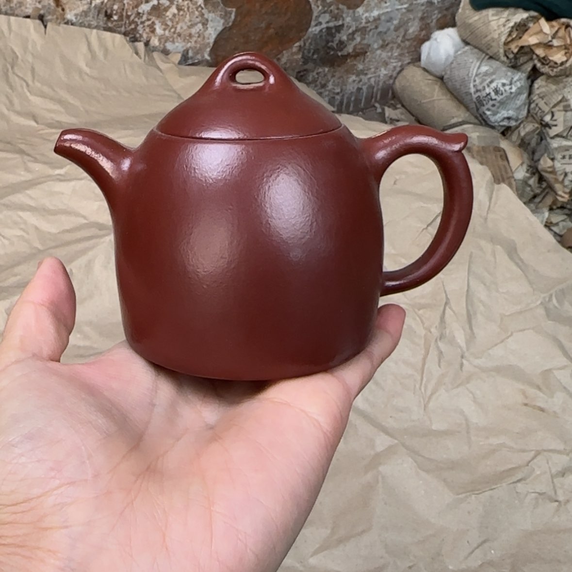 【闪购商品】紫砂茶壶紫砂茶具