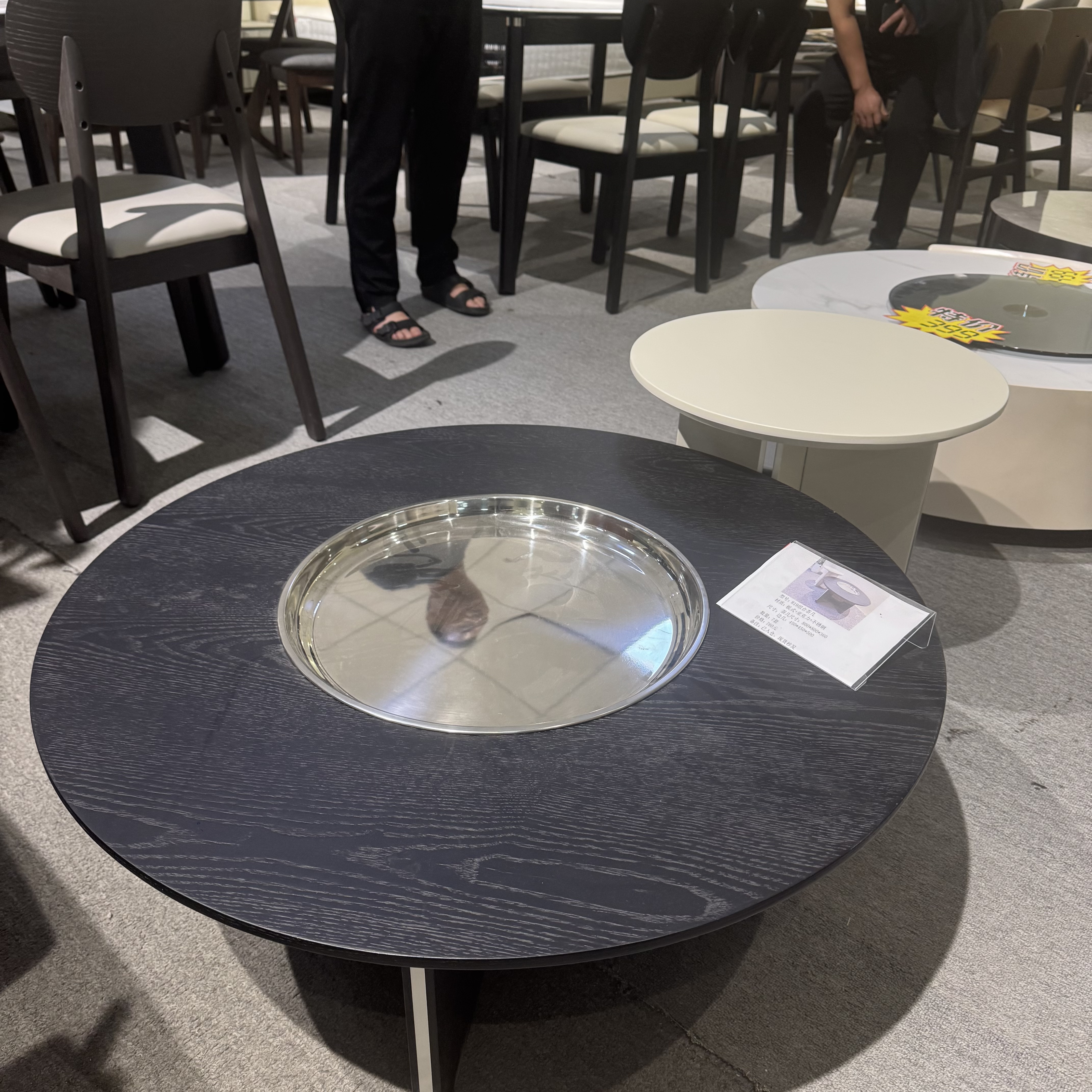 LSZT-819组合茶几