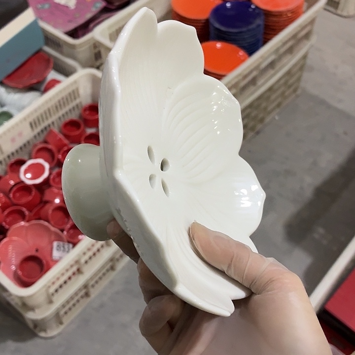 茶具微暇，介意勿拍