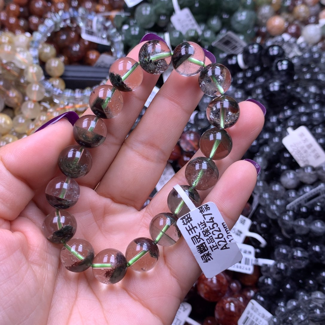 手链水晶未镶嵌1111111111