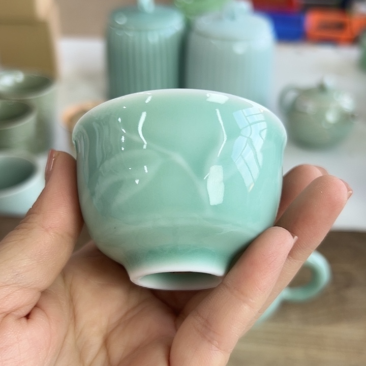 小米直播间福利款