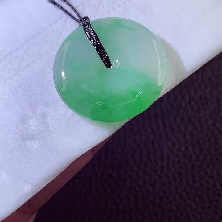 未镶嵌定制翡翠翡翠