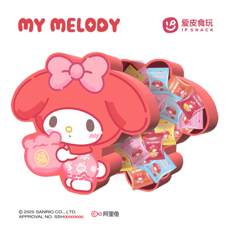 【福袋随意放专用】立牌挂件盲盒