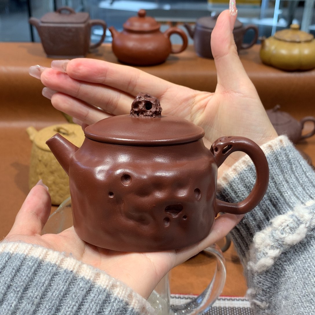 紫砂茶壶紫砂茶壶