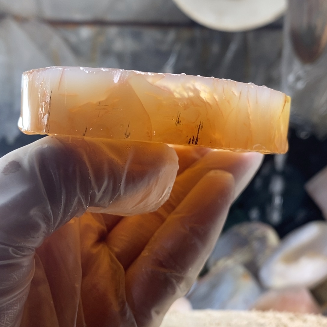 定制玛瑙玛瑙手镯私人订制