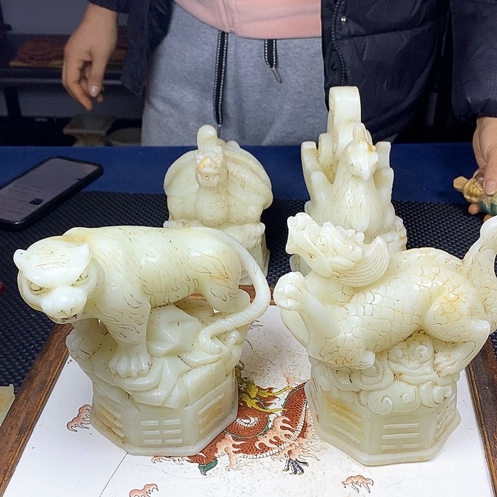 紫砂闪购商品，一图一物