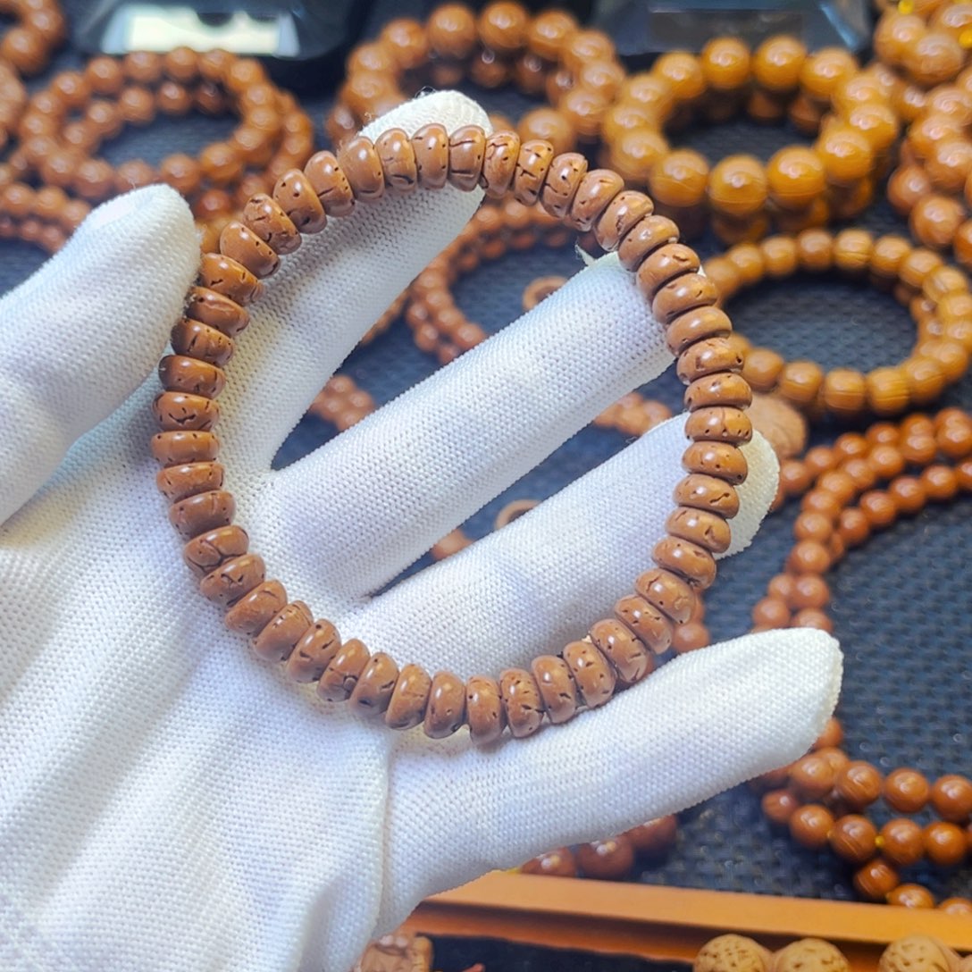 桃核吊坠9尺桃核饭碗「全品秒」