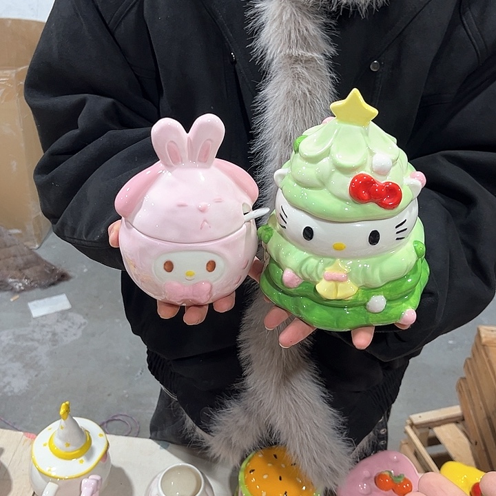 紫砂茶叶罐我们的目标是
