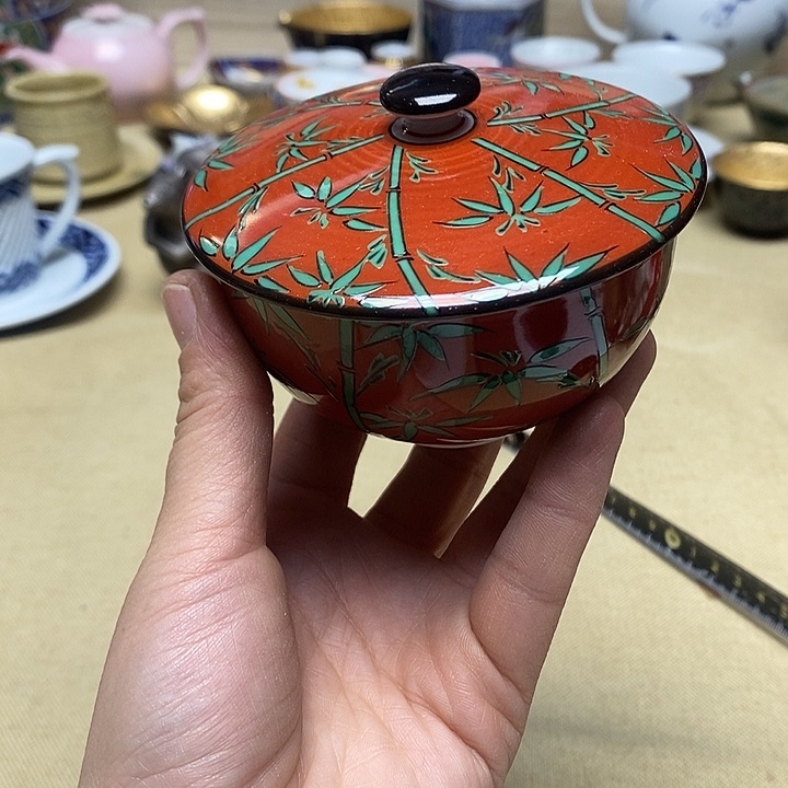 紫砂茶壶这个时候