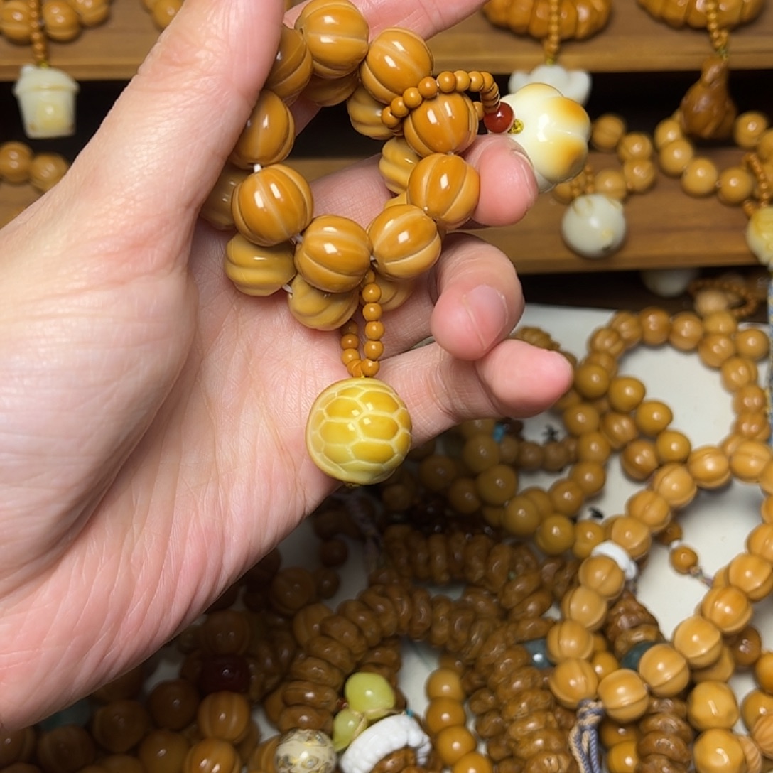 胡***威木质非金属天然猴头