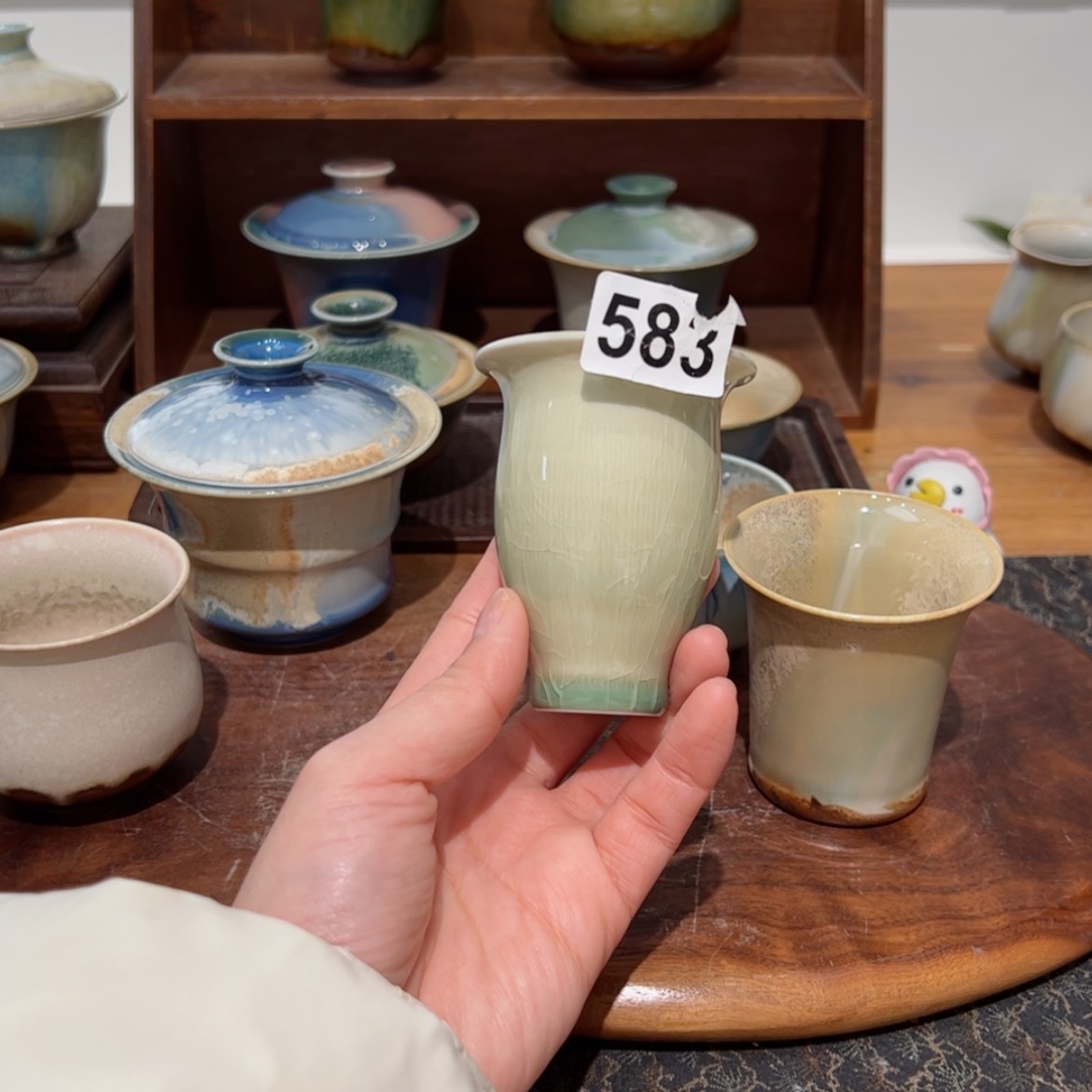 【闪购商品】583孤品福利不退换/111111111