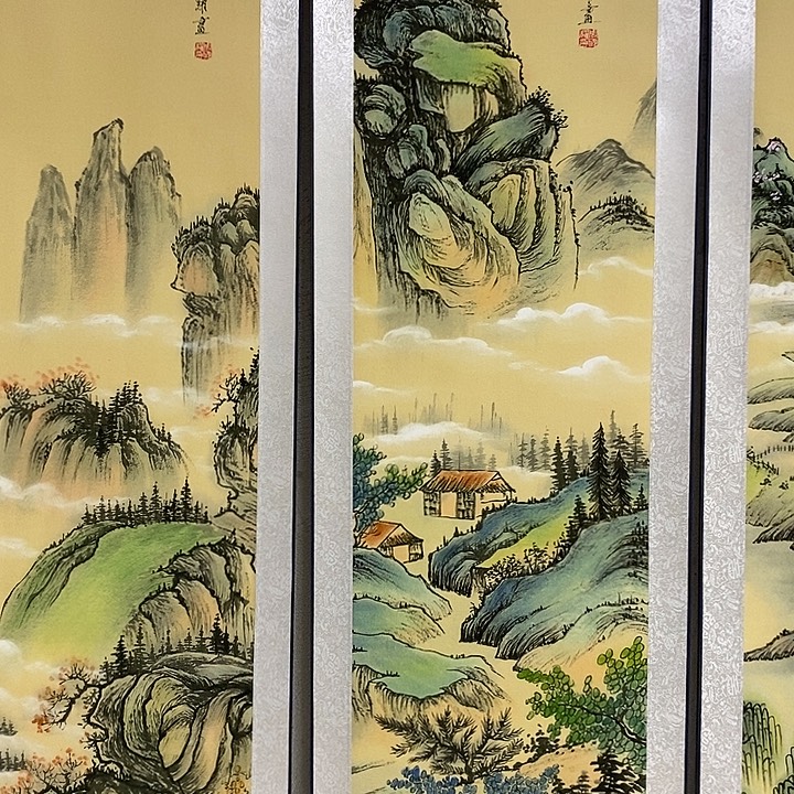 饿了去咯DJ图咯OK