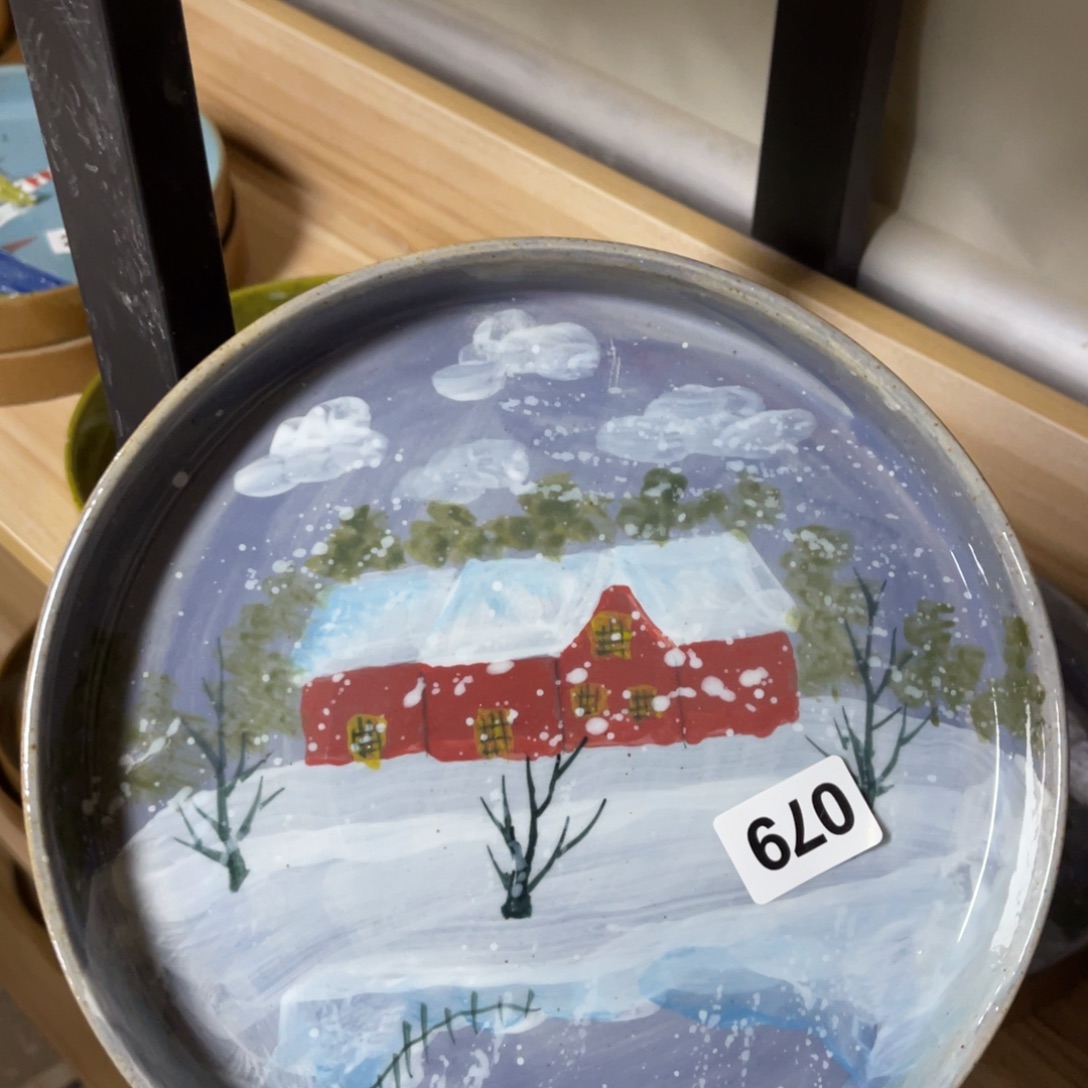 陶壶朋友们快来抢浮力