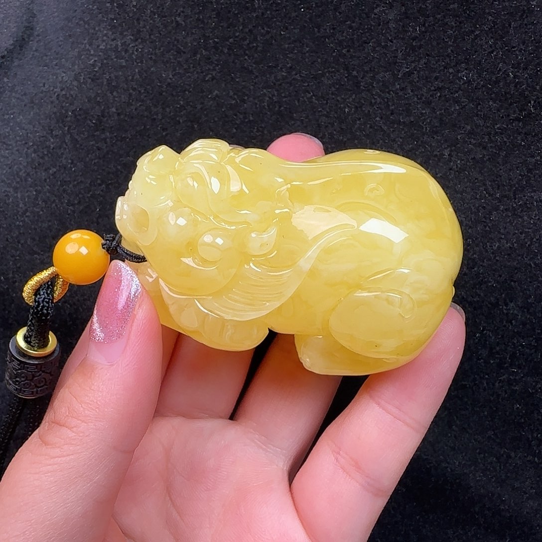 燕***窝蜜蜡未镶嵌珠宝奇石微粉