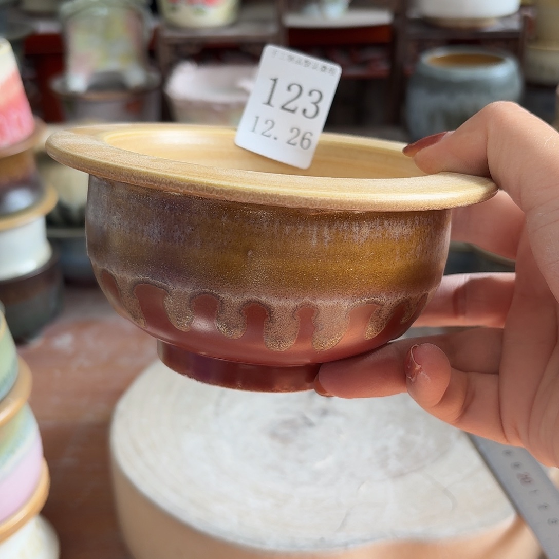 瓷片景德镇陶瓷手工制作