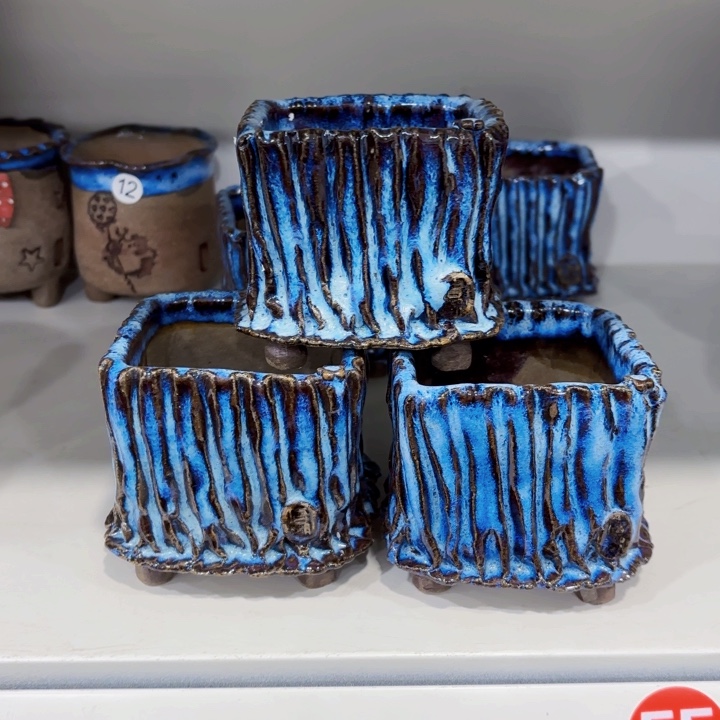 红陶内口7高8左右