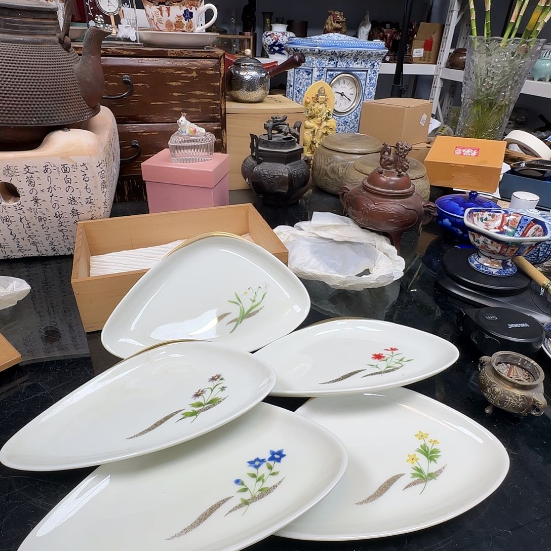 中古物品，天天开新188