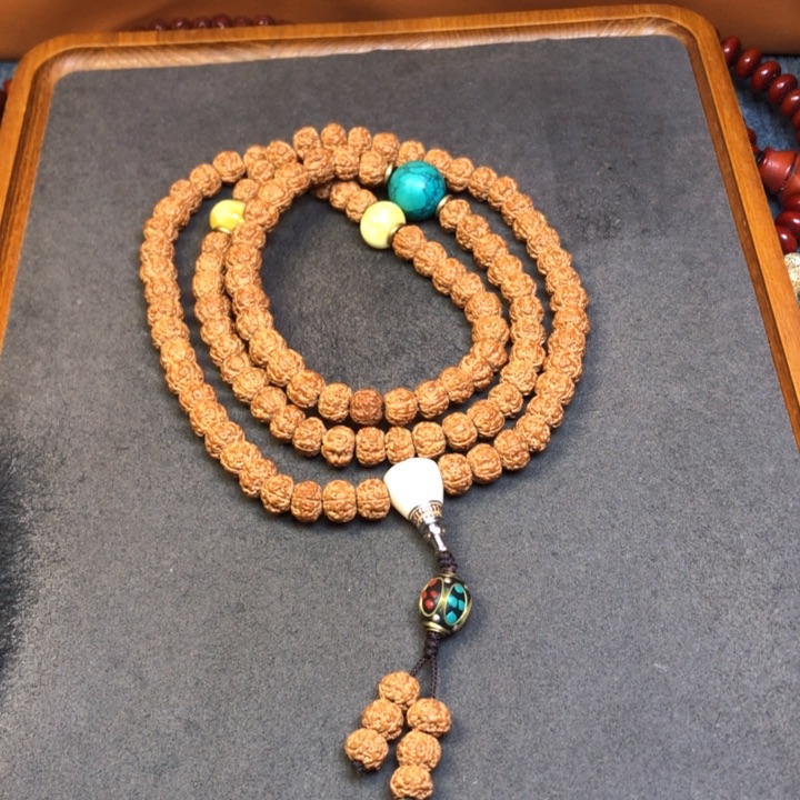 金刚菩提吊坠金刚