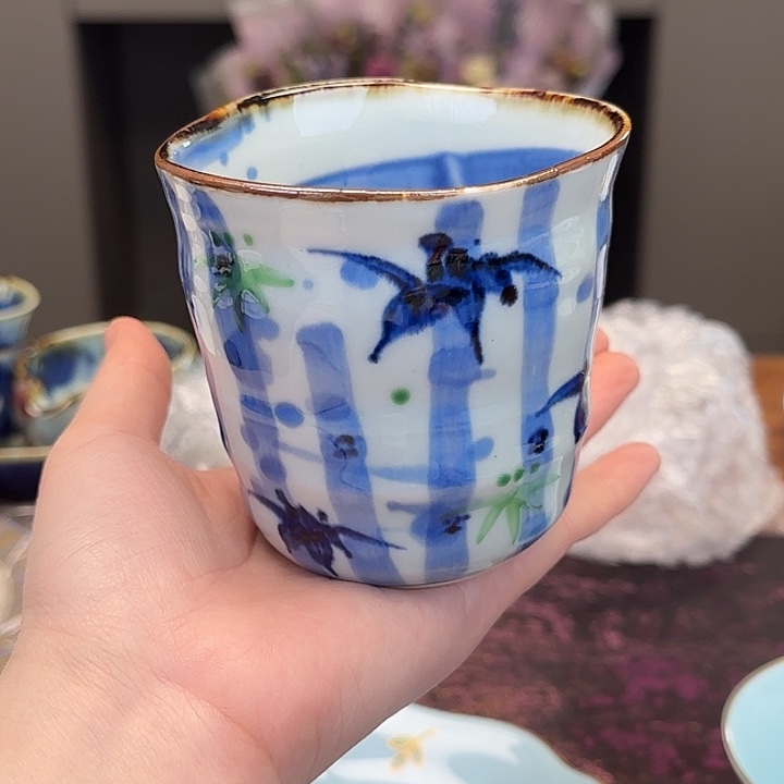 高端进口陶瓷产品