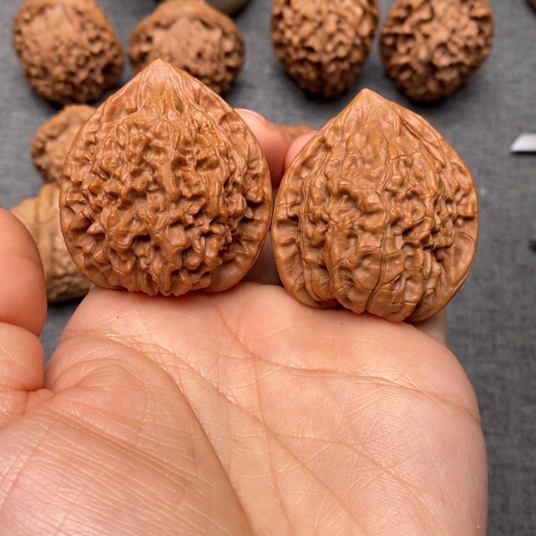 北***@吊坠文玩核桃官帽